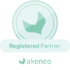 Akeneo registered partner